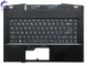 New For MSI GE66 GP66 MS-1541 1542 1543 Upper Case Palmrest RGB Backlit Keyboard