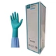 *50-Pairs* Medline SensiCare PI Surgical Gloves Size-8.0 Sterile Green MSG9280