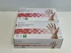N3: 2 Boxes - 150 each -  McKesson Powder-Free Vinyl Exam Gloves - Medium