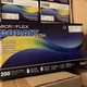 Ansell Microflex Cobalt Ultra N172 Nitrile Exam Gloves Size/Med M/2000 Count-x5