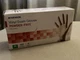 McKesson, 100 Vinyl Exam gloves, M&eacute;dium, 14-116, Powder-Free, Non - Sterile