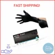 Ansell MICROFLEX MidKnight MK-296 Disposable Nitrile Gloves for Automotive w/Ful