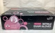 SwiftGrip ,Nitrile Exam Gloves, 1000 Pieces/ 10 Boxes - Medium, Cherry Blossom