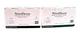 NitriDerm Nitrile Surgical Gloves Powder Free Sterile  Size 7.5  50 Pairs  T2515