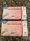 New 200/2 Bxs ProCure Products PC520 Powder Free Vinyl Exam Gloves Large