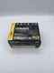 SAS Safety Raven Nitrile Disposable Gloves Size X Large 6 Mil 50 Count