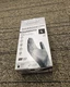 (QTY 200) AMMEX ABNPF46100 Black Nitrile Disposable Exam/Medical Gloves Large