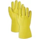 Magid Comfortflex 15 Mil Flock-Lined Latex Cleaning Gloves 72 Pairs 626