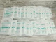 Protexis PI CLASSIC Surgical Glove *26 Pair* Cardinal Health, Size: 9 Check Date