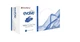 Cranberry Evolve 300 Nitrile Gloves Powder Free 300CT MEDIUM