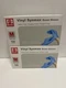 Lot Of (2) Basic Vinyl Synmax Exam Gloves 100ct Box MEDIUM BMPF3002 Latex Free