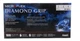 Ansell MICROFLEX ​Diamond Grip MF300 Exam Standard Gloves  Size L, Natural Bu...