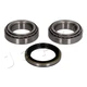 418001 JAPKO Wheel Bearing Kit for Suzuki
