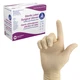 Dynarex Sterile Latex Surgical Gloves 50 Pair Pack Powder Free 8 Mil Thickness