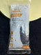 HDX  Nitrile 6 Mil black Gloves 10 Count  one size fits all