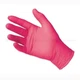 Sempermed StarMed Rose Nitrile Exam W/Aloe SMNR204 (Large)