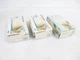 LOT 3 BOX MICROFLEX XCEED XC-310-S POWDER FREE NITRILE MEDICAL SMALL