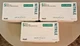 600 NEW Gloves Ansell Micro-Touch PF Nitrile Medical Examination Small 6034301