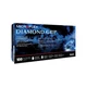 Microflex MF-300M Diamond Grip Powder Free Latex Gloves - Medium