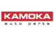 Kamoka 8707097 shaft seal, crankshaft for Alfa Romeo Alpina Audi BMW Buick