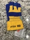 Honeywell North Polar Insulated Cold Weather Gloves Cowhide Large New 70/6465NK