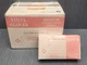 Lot of 1000 x Inteplast Group Powder Free Vinyl Gloves, Medium, Disposable