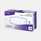 Tronex Healthcare Powder Free Nitrile Exam Gloves 100pcs LARGE 9252-30 Series