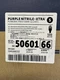 500 Halyard Purple Nitrile XTRA Powder-Free Exam Gloves Small 50601