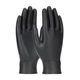 PIP Ambi-Dex Grippaz 67-246 Black Nitrile Gloves 6mil S&ndash;XXL Disposable
