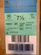 *200-Pair* Molnlycke Biogel PI Indicator Underglove Size-7.5 Polyisoprene 41675