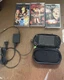 Sony PSP-3001c Movie Bundle of 4 Movies CIB and Case (Read Description)