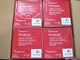 Cardinal 2D72N85X Protexis 8-1/2 Latex Classic Surgical Gloves - CASE of 200
