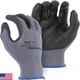 Majestic Superdex Micro Foam Nitrile Palm Coated Glove On Nylon Shell 12 Pairs