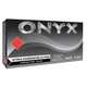  Microflex ONYX BLACK NITRILE EXAM GLOVES LG. 100PK N643