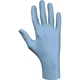 SHOWA 7500PF Biodegradable Powder-Free Disposable Nitrile Safety Glove Small