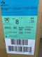 *200-Pair* Molnlycke Biogel PI Indicator Underglove Size-8 Polyisoprene 41680
