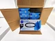 Medline MDS1287 Sensicare Extendedd Cuff Nitrile Exam Glove XL Case of 1000 Each
