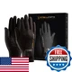 Brownmed Intellinetix Therapy Gloves - Compression Hand Gloves For Pain Relief