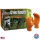 Monkey Wrench Watson Gloves Green Monkey 6 Mil Heavyweight Disposable Nitrile