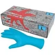 Mcr Safety B309155 12-Inch Nitri-Med-Xtra Nitrile Medical Grade Powder Free Disp