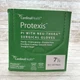 Protexis PI with Neu-Thera Surgical Gloves *1 Box* Cardinal Size: 7.5 *See Date*