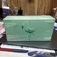 Ventyv Flamingo Glove Nitrile PF Exam ultra 3.5 core Small Box of 200