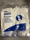 Kimtech G3 NXT Nitrile Gloves 62991 Ambidextrous White 12" Small 100/Bag - New