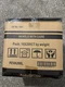 Sani-Sure PEVA  Large Gloves Disposable Latex-Free  Case NEW PEVA200L