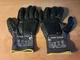 Ringers Gloves R-840 Abrasion/Impact Glove, Knitted, Size 8 Construction 