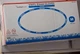 Cardinal Health Vinyl Exam Gloves Medium Powder-Free Emergency Dentistry Family