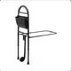 Medline  Bed Assist Bar with Storage Bag