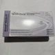 Braval XL Nitrile PF Medical / Dental Examination Gloves  Textured Finger Tips