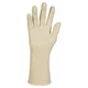 Ansell 56848 G3, Disposable Cleanroom Gloves, 8.6 Mil Palm, Latex, 12 In, Iso