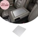 Car Interior Armrest Box Frame Cover Trim Fit for Hummer H2 2003-2007,Center Con